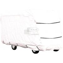 Housse de protection pour camping-car
